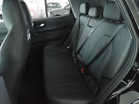 CAOA CHERY-TIGGO 5x-2026