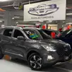 CAOA CHERY TIGGO 5x 1.5 VVT TURBO iFLEX SPORT CVT CAOA CHERY TIGGO 5x 1.5 VVT TURBO iFLEX SPORT CVT