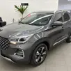 CAOA CHERY TIGGO 5x 1.5 VVT TURBO iFLEX SPORT CVT CAOA CHERY TIGGO 5x 1.5 VVT TURBO iFLEX SPORT CVT