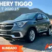 CAOA CHERY TIGGO 5x 1.5 VVT TURBO iFLEX T DCT CAOA CHERY TIGGO 5x 1.5 VVT TURBO iFLEX T DCT