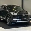CAOA CHERY TIGGO 5x 1.5 VVT TURBO iFLEX TXS DCT CAOA CHERY TIGGO 5x 1.5 VVT TURBO iFLEX TXS DCT