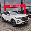CAOA CHERY TIGGO 7 1.5 TCI TURBO FLEX SPORT CVT CAOA CHERY TIGGO 7 1.5 TCI TURBO FLEX SPORT CVT