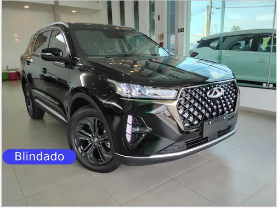 CAOA CHERY-TIGGO 7-2026