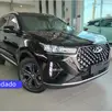 CAOA CHERY TIGGO 7 1.5 TCI TURBO FLEX SPORT CVT CAOA CHERY TIGGO 7 1.5 TCI TURBO FLEX SPORT CVT