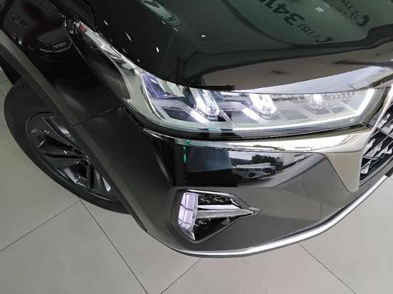CAOA CHERY-TIGGO 7-2026