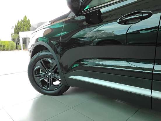 CAOA CHERY-TIGGO 7-2026