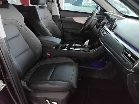 CAOA CHERY-TIGGO 7-1.5 TCI TURBO FLEX SPORT CVT CAOA CHERY-TIGGO 7-2026