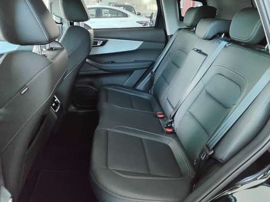 CAOA CHERY-TIGGO 7-1.5 TCI TURBO FLEX SPORT CVT CAOA CHERY-TIGGO 7-2026