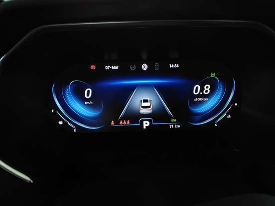 CAOA CHERY-TIGGO 7-2026