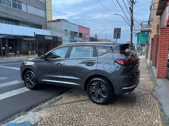 CAOA CHERY-TIGGO 7-2026
