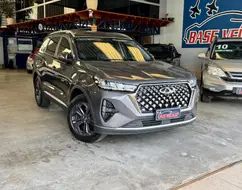 CAOA CHERY TIGGO 7 1.5 TCI TURBO FLEX SPORT CVT CAOA CHERY TIGGO 7 1.5 TCI TURBO FLEX SPORT CVT