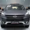 CAOA CHERY TIGGO 7 1.5 VVT TURBO iFLEX TXS DCT CAOA CHERY TIGGO 7 1.5 VVT TURBO iFLEX TXS DCT