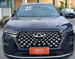 CAOA CHERY TIGGO 7 PRO 1.5 TCI FLEX HYBRID MAX DRIVE CVT CAOA CHERY TIGGO 7 PRO 1.5 TCI FLEX HYBRID MAX DRIVE CVT