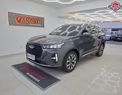CAOA CHERY TIGGO 7 PRO 1.6 TGDI GASOLINA MAX DRIVE DCT CAOA CHERY TIGGO 7 PRO 1.6 TGDI GASOLINA MAX DRIVE DCT