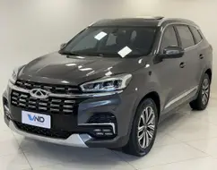 CAOA CHERY TIGGO 8 1.6 TGDI GASOLINA TXS DCT CAOA CHERY TIGGO 8 1.6 TGDI GASOLINA TXS DCT