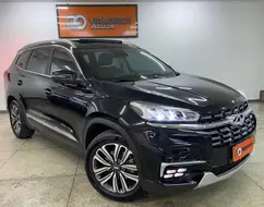CAOA CHERY TIGGO 8 1.6 TGDI GASOLINA TXS DCT CAOA CHERY TIGGO 8 1.6 TGDI GASOLINA TXS DCT