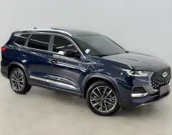 CAOA CHERY TIGGO 8 PRO 1.6 TGDI GASOLINA DCT CAOA CHERY TIGGO 8 PRO 1.6 TGDI GASOLINA DCT