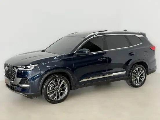 CAOA CHERY-TIGGO 8 PRO-2025