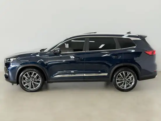 CAOA CHERY-TIGGO 8 PRO-1.6 TGDI GASOLINA DCT CAOA CHERY-TIGGO 8 PRO-2025