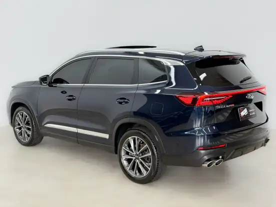 CAOA CHERY-TIGGO 8 PRO-1.6 TGDI GASOLINA DCT CAOA CHERY-TIGGO 8 PRO-2025