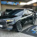 CAOA CHERY TIGGO 8 PRO 1.6 TGDI GASOLINA DCT CAOA CHERY TIGGO 8 PRO 1.6 TGDI GASOLINA DCT