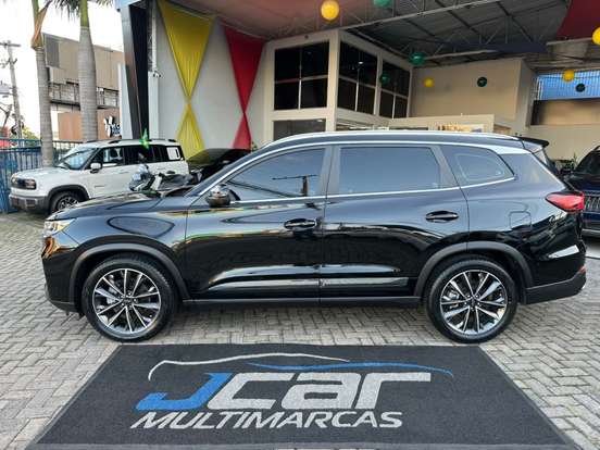 CAOA CHERY-TIGGO 8 PRO-1.6 TGDI GASOLINA DCT CAOA CHERY-TIGGO 8 PRO-2025