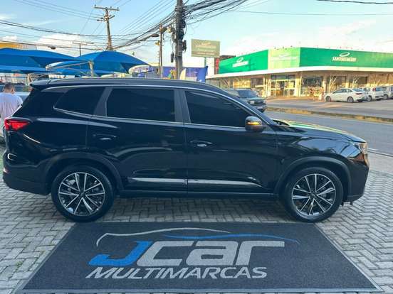 CAOA CHERY-TIGGO 8 PRO-2025