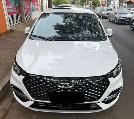 CAOA CHERY-ARRIZO 6 PRO-2023
