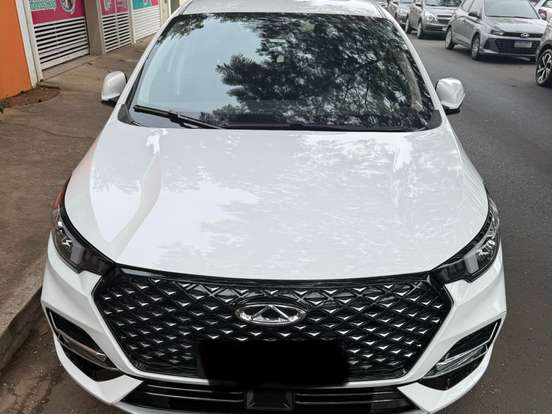 CAOA CHERY-ARRIZO 6 PRO-1.5 TCI FLEX HYBRID CVT CAOA CHERY-ARRIZO 6 PRO-2023