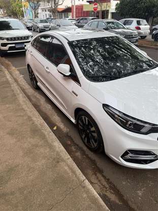 CAOA CHERY-ARRIZO 6 PRO-2023