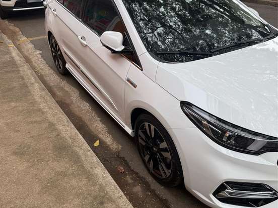 CAOA CHERY-ARRIZO 6 PRO-1.5 TCI FLEX HYBRID CVT CAOA CHERY-ARRIZO 6 PRO-2023