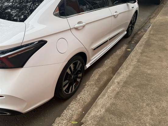 CAOA CHERY-ARRIZO 6 PRO-1.5 TCI FLEX HYBRID CVT CAOA CHERY-ARRIZO 6 PRO-2023