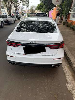 CAOA CHERY-ARRIZO 6 PRO-2023