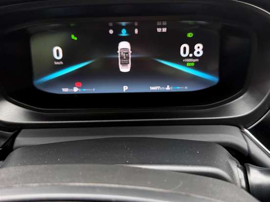 CAOA CHERY-ARRIZO 6 PRO-1.5 TCI FLEX HYBRID CVT CAOA CHERY-ARRIZO 6 PRO-2023