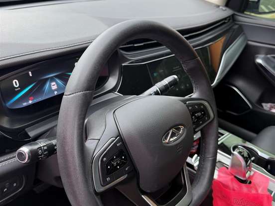 CAOA CHERY-ARRIZO 6 PRO-1.5 TCI FLEX HYBRID CVT CAOA CHERY-ARRIZO 6 PRO-2023