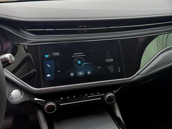 CAOA CHERY-ARRIZO 6 PRO-1.5 TCI FLEX HYBRID CVT CAOA CHERY-ARRIZO 6 PRO-2023
