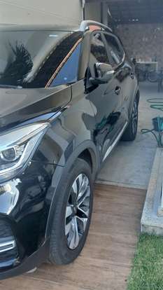 CAOA CHERY-TIGGO 5x-2022