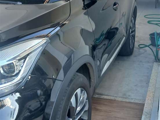 CAOA CHERY-TIGGO 5x-1.5 VVT TURBO iFLEX TXS DCT CAOA CHERY-TIGGO 5x-2022