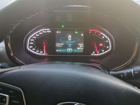 CAOA CHERY-TIGGO 5x-1.5 VVT TURBO iFLEX TXS DCT CAOA CHERY-TIGGO 5x-2022