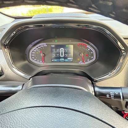 CAOA CHERY-TIGGO 5x-2019