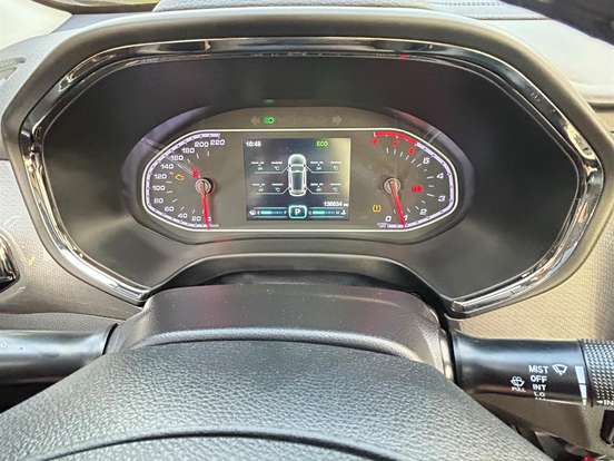 CAOA CHERY-TIGGO 5x-1.5 VVT TURBO iFLEX TXS DCT CAOA CHERY-TIGGO 5x-2019