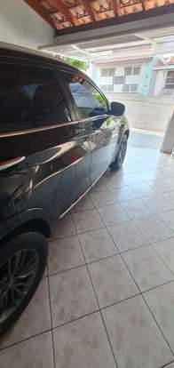 CAOA CHERY-TIGGO 7-1.5 VVT TURBO iFLEX T DCT CAOA CHERY-TIGGO 7-2019