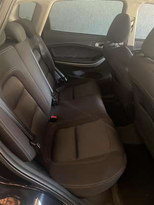 CAOA CHERY-TIGGO 7-1.5 VVT TURBO iFLEX T DCT CAOA CHERY-TIGGO 7-2019