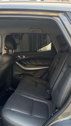 CAOA CHERY-TIGGO 7-1.5 VVT TURBO iFLEX T DCT CAOA CHERY-TIGGO 7-2019
