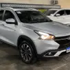 CAOA CHERY TIGGO 7 1.5 VVT TURBO iFLEX TXS DCT CAOA CHERY TIGGO 7 1.5 VVT TURBO iFLEX TXS DCT