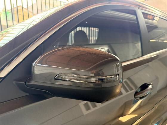 CAOA CHERY TIGGO 7 PRO 1.6 TGDI GASOLINA DCT