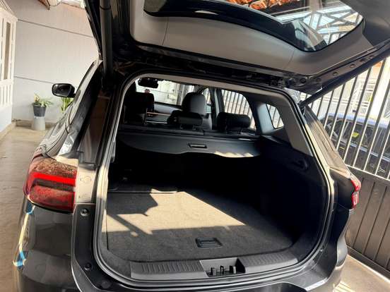 CAOA CHERY-TIGGO 7 PRO-2022