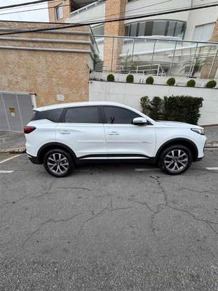 CAOA CHERY-TIGGO 7 PRO-2026