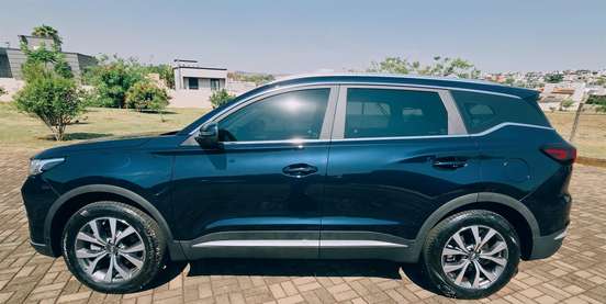 CAOA CHERY-TIGGO 7 PRO-2026