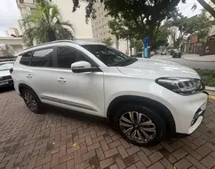 CAOA CHERY TIGGO 8 1.6 TGDI GASOLINA TXS DCT CAOA CHERY TIGGO 8 1.6 TGDI GASOLINA TXS DCT